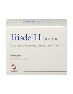 TRIADE H 20 BUSTINE 2