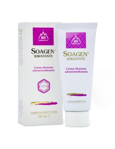 SOAGEN IDRATANTE 100 ML