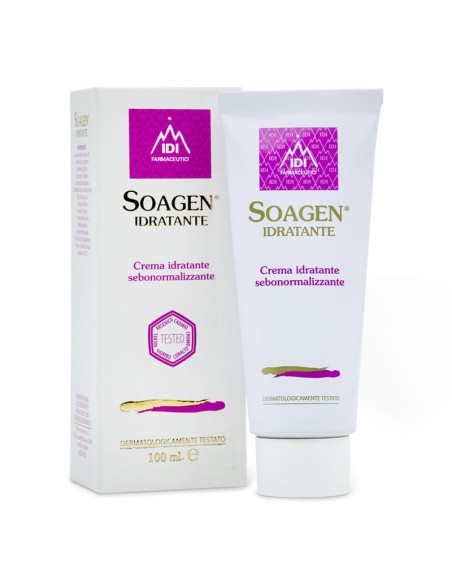 SOAGEN IDRATANTE 100 ML