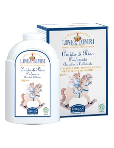 BIMBI AMIDO DI RISO 75 G