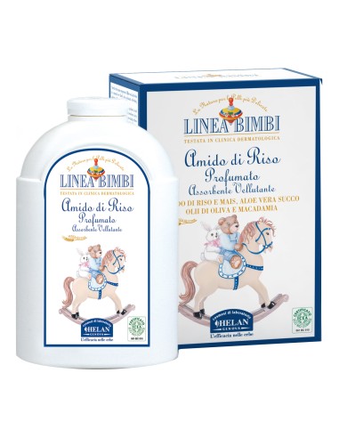 BIMBI AMIDO DI RISO 75 G