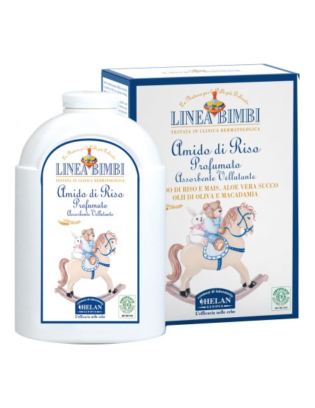BIMBI AMIDO DI RISO 75 G