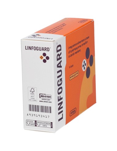 LINFOGUARD 14 BUSTE