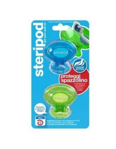 STERIPOD PROTEGGISPAZZOLINO 2 PEZZI