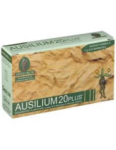 PHITOKOS AUSILIUM 20 PLUS 20 BUSTINE