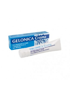 GELONICA CREMA 60 ML