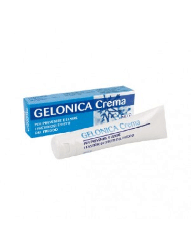 GELONICA CREMA 60 ML