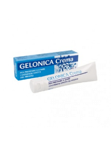 GELONICA CREMA 60 ML
