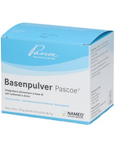 BASENPULVER POLVERE 30 BUSTINE
