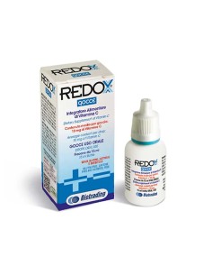 REDOX GOCCE 15 ML
