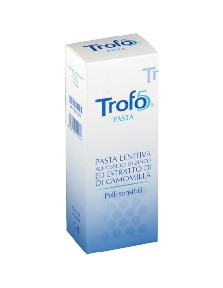 TROFO 5 PASTA 100 ML