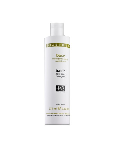 DIZEROUNO BASE 275 ML