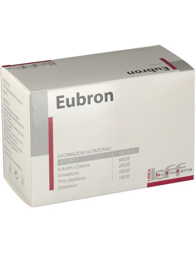 EUBRON 20 BUSTINE