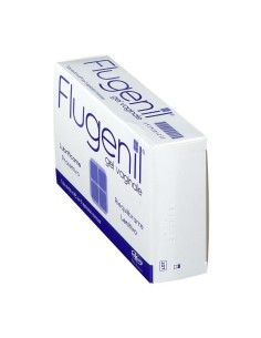 GEL VAGINAL FLUGENIL 30ML CE + 5 APPLICATORI VAGINALI 2