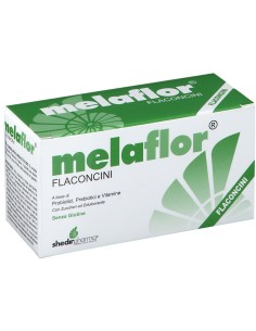 MELAFLOR 10 FLACONCINI DA 10 ML