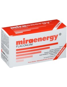 MIRAENERGY 10FL 10 ML