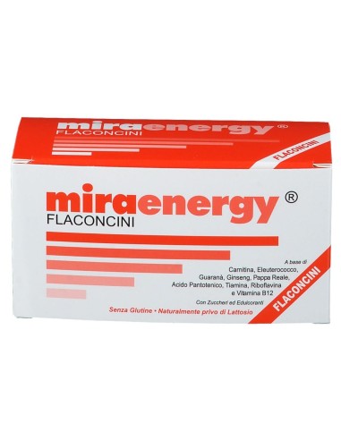 MIRAENERGY 10FL 10 ML