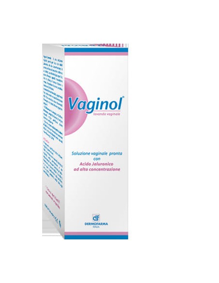 LAVANDA VAGINALE VAGINOL 1 FLACONE DA 150ML