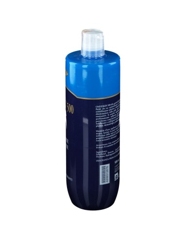 OMNISKIN 500 OLIO 500 ML