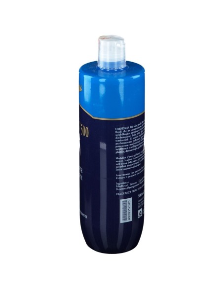 OMNISKIN 500 OLIO 500 ML