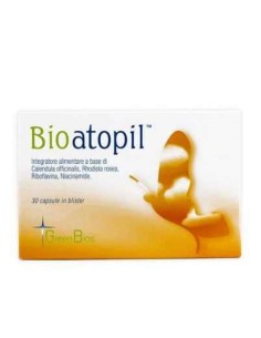BIOATOPIL 30 CAPSULE
