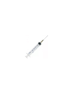 SIRINGA MEDS FARMATEXA 10 ML AGO 2 CONO ECCENTRICO