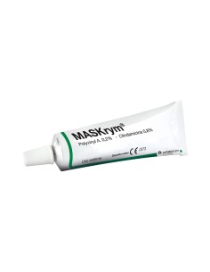 MASKRYM LATTE CLINDAMICINA 0,8% 50 ML