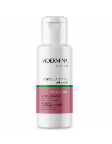 VIDERMINA CLX DETERGENTE 300 ML PREZZO SPECIALE