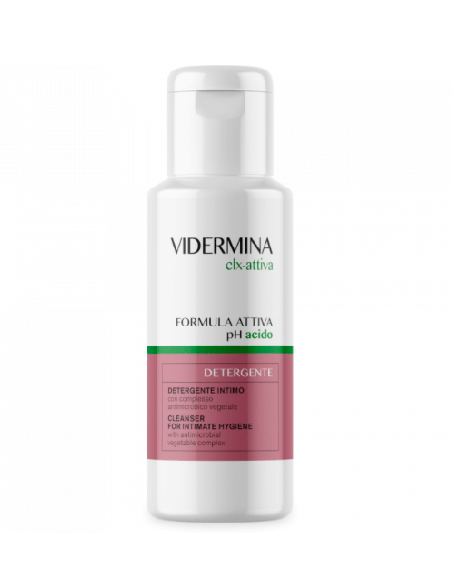 VIDERMINA CLX DETERGENTE 300 ML PREZZO SPECIALE