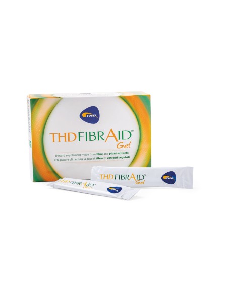 FIBRAID GEL 20 STICK PACK DA 10 ML