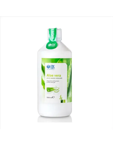 EOS ALOE VERA SUCCO GEL 1000 ML