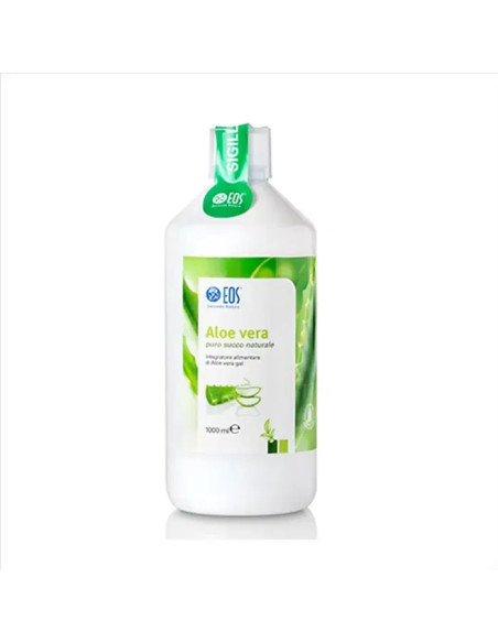 EOS ALOE VERA SUCCO GEL 1000 ML
