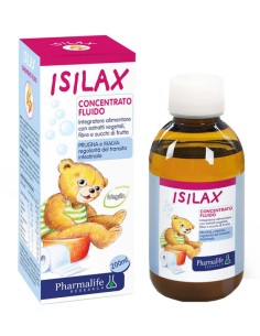 ISILAX BIMBI 200 ML