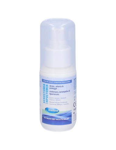BIOXTRA LIQUID SPRAY 50 ML