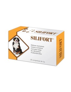 INTEGRATORE ALIMENTARE DETOSSICANTE EPATICO