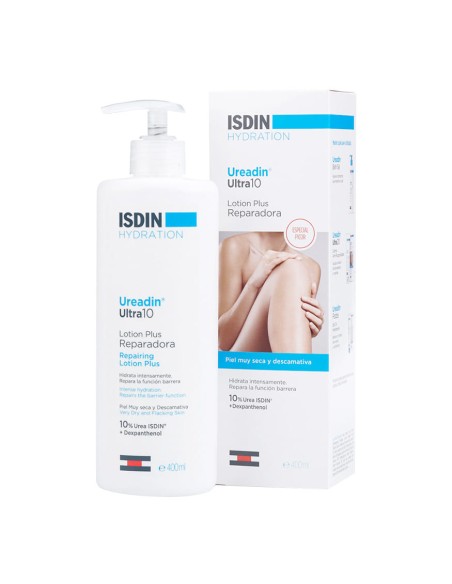 UREADIN ULTRA 10 LOZIONE 400 ML