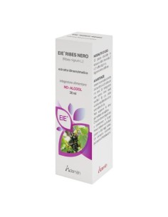 EIE RIBES NE GOCCE 30 ML
