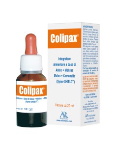 COLIPAX GOCCE 20 ML