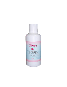 CLINNIX OLIO DETERGENTE 500 ML