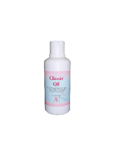 CLINNIX OLIO DETERGENTE 500 ML