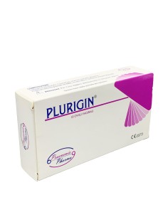 PLURIGIN 10 OVULI VAGINALI DA 2,5 G