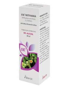 EIE WITHANIA GOCCE 30 ML