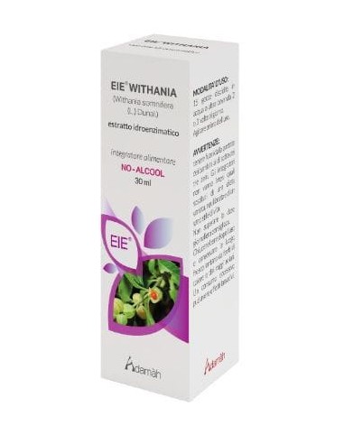 EIE WITHANIA GOCCE 30 ML