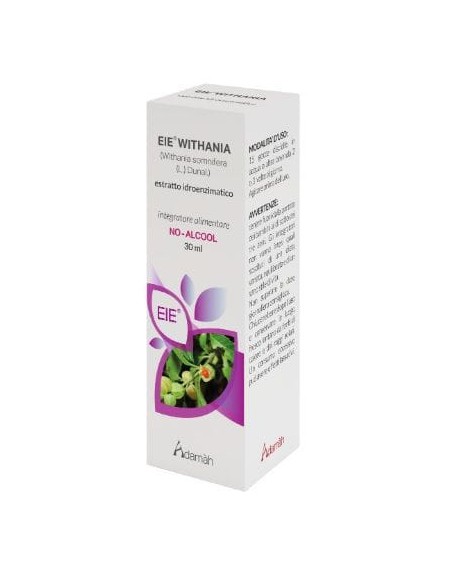 EIE WITHANIA GOCCE 30 ML