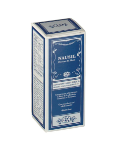 NAUSIL GOCCE FLACONE 30 ML