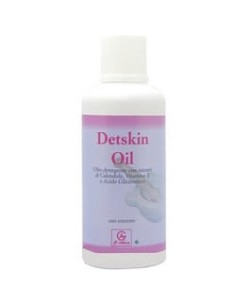 DETSKIN OLIO DETERGENTE 500 ML