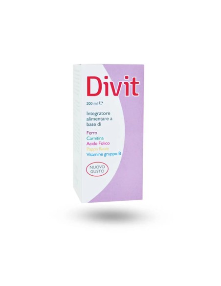DIVIT 200 ML