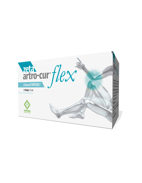 ZETA ARTRO CUR FLEX 20 STICK