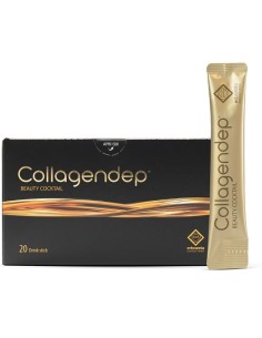 COLLAGENDEP BEAUTY COCKTAIL 20 DRINK STICK DA 15 ML