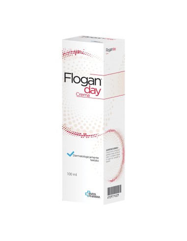 FLOGAN DAY CREMA 100 ML